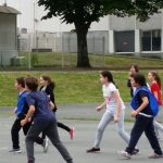 enfants qui jouent